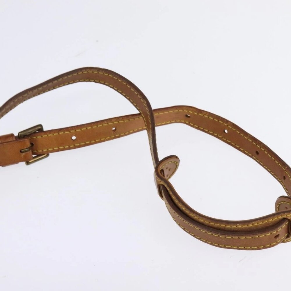 LOUIS VUITTON Monogram Saint Cloud PM Shoulder Bag M51244 LV Auth BA6349 - Picture 12 of 16